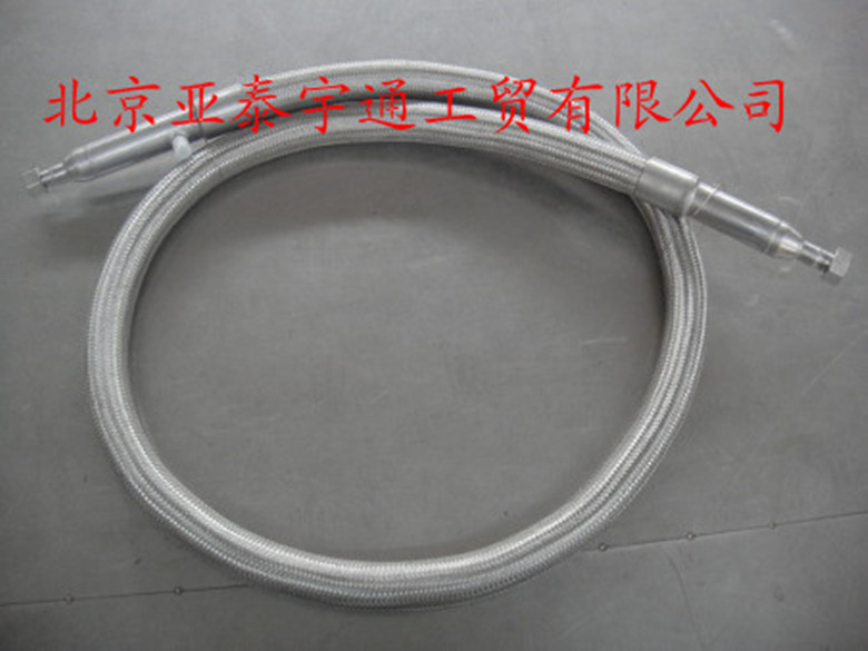 低溫真空軟管總成2